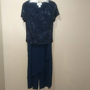 Christine Pants Set